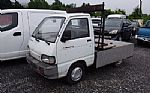 2003 Metro Micro Truck Thumbnail 1