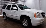 2007 GMC YUKON