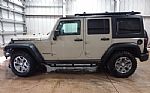 2017 WRANGLER UNLIMITED Thumbnail 1