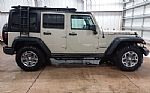 2017 WRANGLER UNLIMITED Thumbnail 4