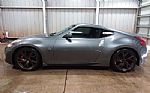 2014 NISSAN 370Z