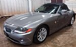 2003 BMW Z4