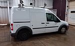 2012 Transit Connect Van Thumbnail 4