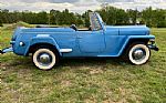 1949 Jeepster Thumbnail 1