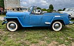 1949 Jeepster Thumbnail 2