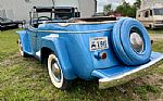 1949 Jeepster Thumbnail 4