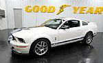 2007 Shelby GT500 Thumbnail 2