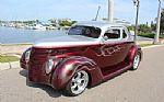 1938 Ford Coupe