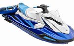 2023 WaveRunner VX Thumbnail 2