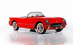 1955 Corvette Thumbnail 1