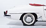 1959 190SL Thumbnail 18