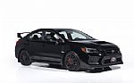 2019 Subaru WRX