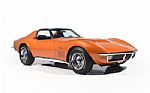 1971 Corvette Thumbnail 1