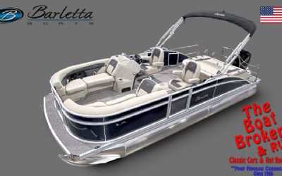 2023 Barletta Aria A22UC 