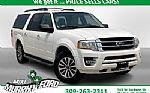 2016 Ford Expedition EL