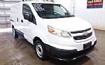2018 CARGO VAN Thumbnail 1
