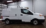 2018 CARGO VAN Thumbnail 2