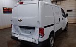 2018 CARGO VAN Thumbnail 3