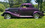 1934 3 Window Coupe Thumbnail 1