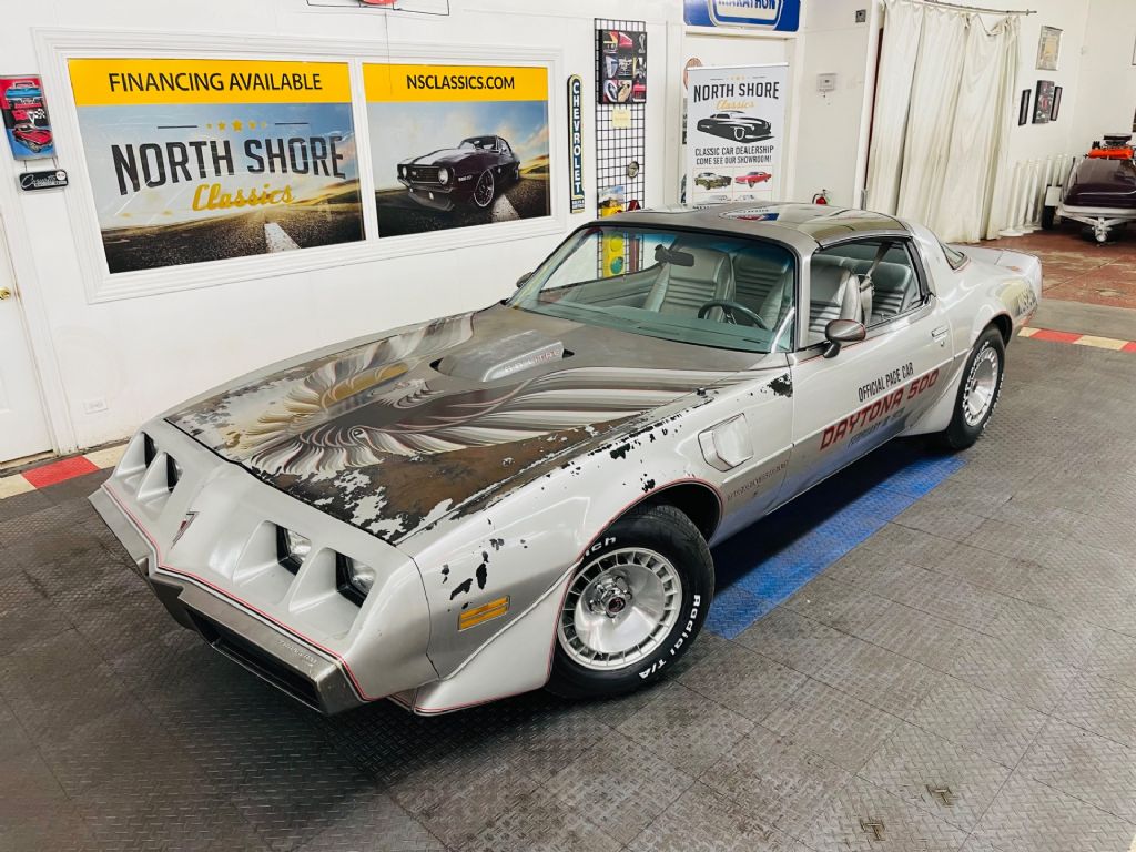 1979 Firebird Image