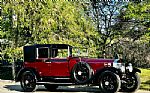 1926 Rolls-Royce Phantom I