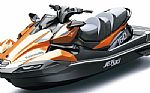 2023 Kawasaki Jet Ski Ultra 160