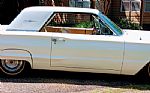 1966 Thunderbird Thumbnail 2