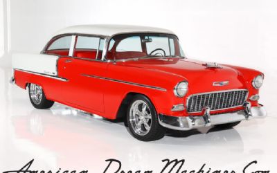 1955 Chevrolet Bel Air 