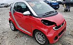 2013 Smart Fortwo