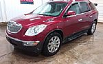 2011 ENCLAVE Thumbnail 4
