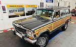 1987 Grand Wagoneer Thumbnail 1