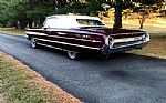 1964 Galaxie 500/XL Thumbnail 13