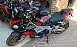 2017 Aprilia Tuono V4 1100