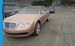 2007 Continental Flying Spur Thumbnail 1