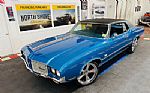 1972 Oldsmobile Cutlass