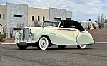 1953 R-Type Park Ward Drophead Coupe (DHC) Thumbnail 3