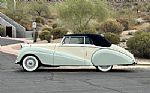 1953 R-Type Park Ward Drophead Coupe (DHC) Thumbnail 10