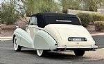 1953 R-Type Park Ward Drophead Coupe (DHC) Thumbnail 13