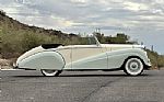 1953 R-Type Park Ward Drophead Coupe (DHC) Thumbnail 19