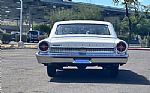 1963 Galaxie 500 Thumbnail 5