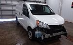 2021 Nissan NV200 Compact Cargo