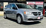 2018 Dodge Grand Caravan