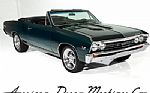 1967 Chevelle Thumbnail 1