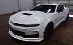 2023 Camaro Thumbnail 4