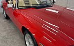 1991 XJS Convertible Thumbnail 14