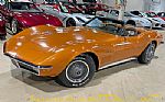 1971 Corvette Thumbnail 2