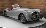 1953 XK120 Thumbnail 1