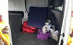2021 NV200 Compact Cargo Thumbnail 12