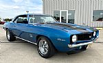 1969 Camaro SS Thumbnail 7