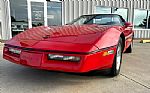 1987 Corvette Thumbnail 2